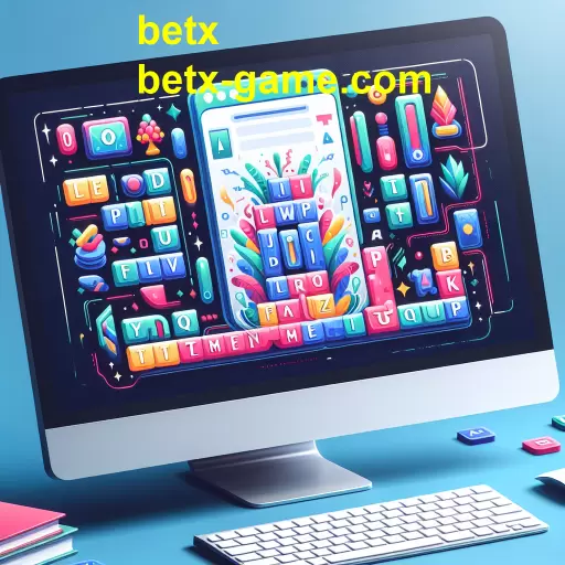 Explorando a Categoria 'Blog' no Betx: Jogos de Palavras-Chave que Desafiam a Mente