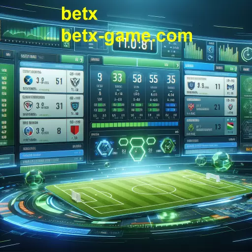 Apostas Ao Vivo: A Emoção das Competências em Tempo Real na BetX
