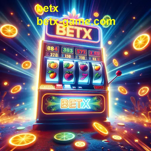 A Magia dos Caça-Níqueis: Entretenimento e Emoção no Betx