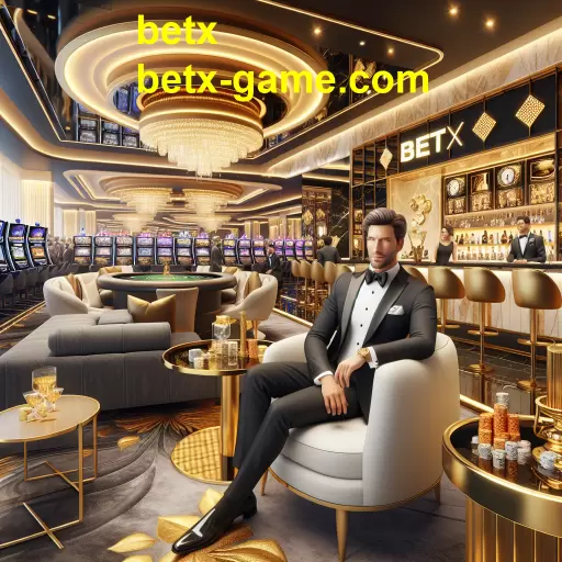 Elevando sua Experiência de Jogo: A Categoria VIP do Betx